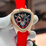 Lamborghini Men’s Watch