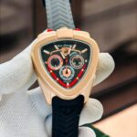 Lamborghini Men’s Watch