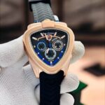 Lamborghini Men’s Watch
