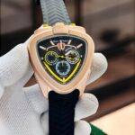 Lamborghini Men’s Watch