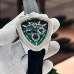 Lamborghini Men’s Watch